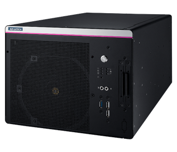 Industrial Tower Computers